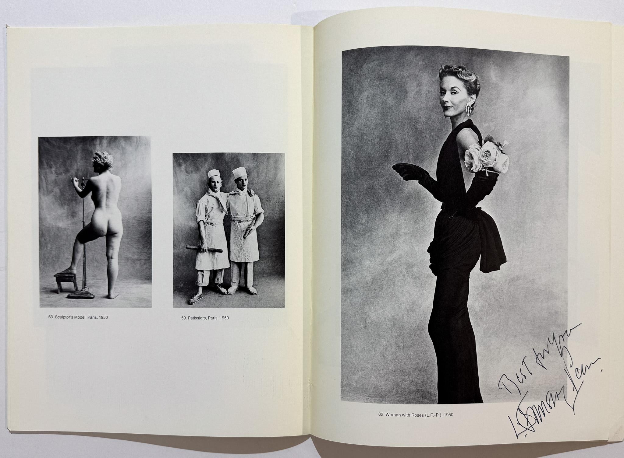 Irving Penn 1947 - For Sale on 1stDibs