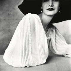 Large Sleeve (Sunny Harnett), New York, 1951
