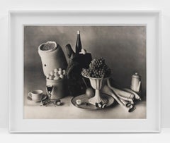 Natura morta a New York