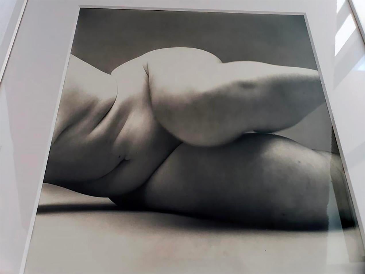 Nude No. 57, 1949–1950  2