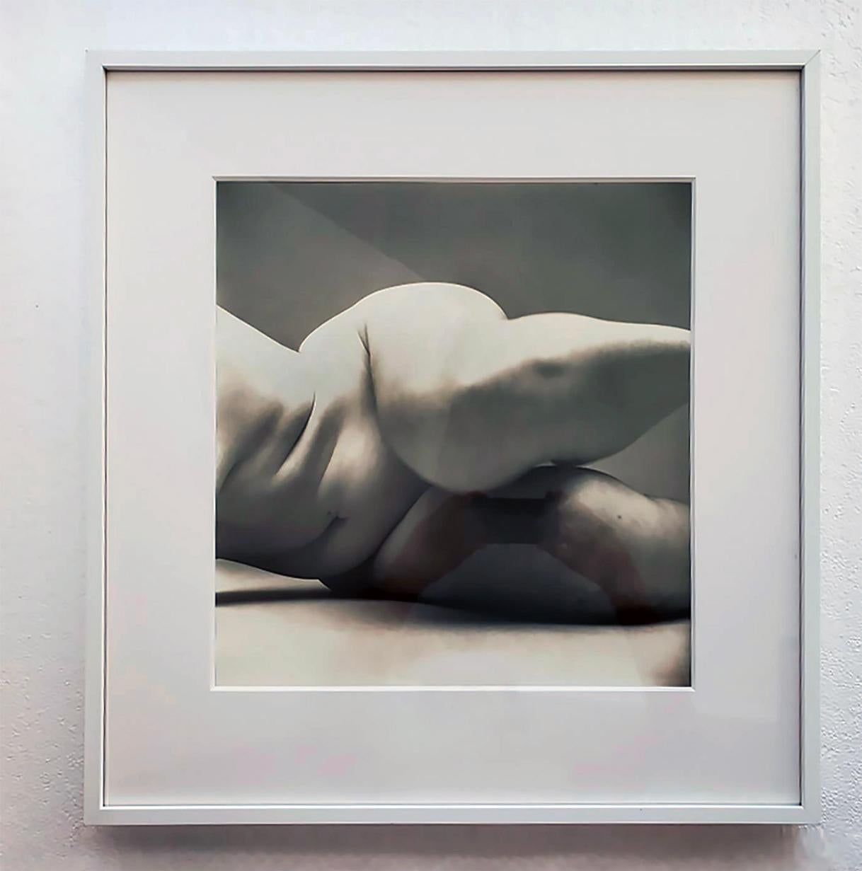 irving penn nudes