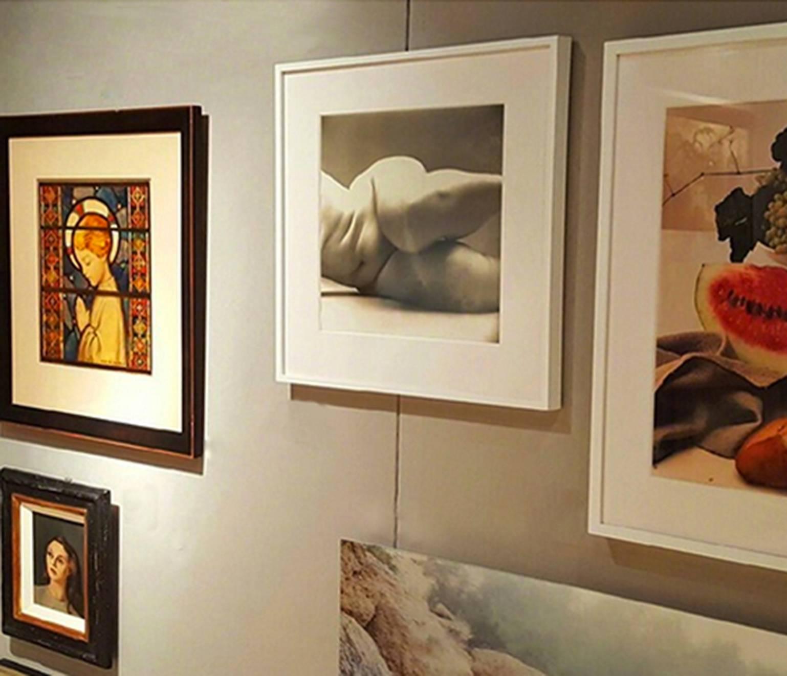 Nude No. 57, 1949–1950 For Sale 1