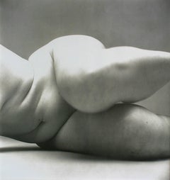 Nude No. 57, 1949–1950