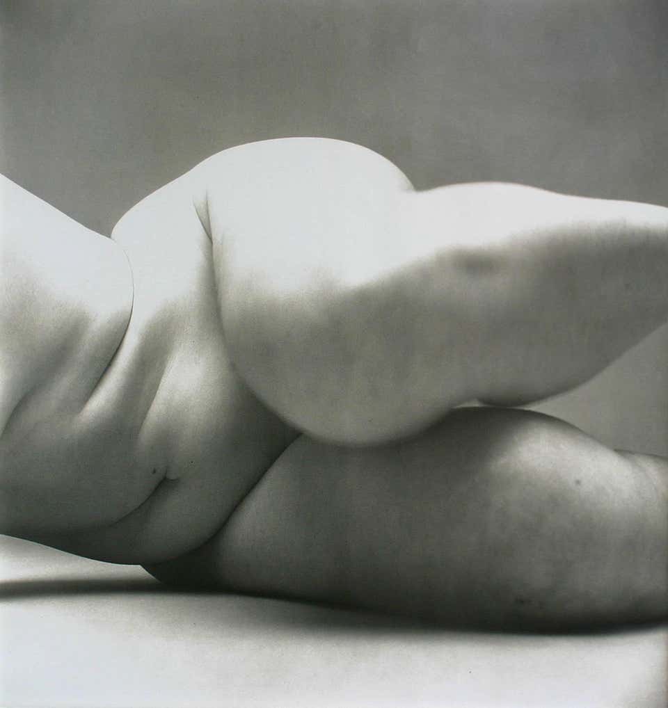 Nude No. 57, 1949–1950