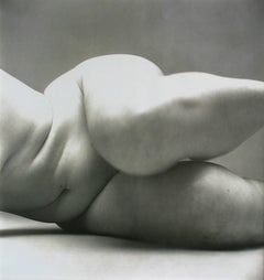 Vintage Nude No. 57, 1949–1950 