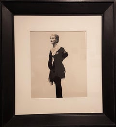 Senza titolo (Lisa Fonssagrives-Penn)