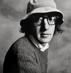 Woody Allen