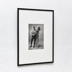 Irving Penn Photogravure Black and White, 1947