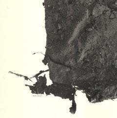 Street Material The Glove Offset Print, Contemporary, Vintage, 1977