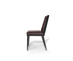 Irving side chair by Madheke