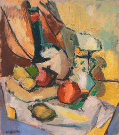 Still Life', Worth Galleries, Palm Beach, Florida, Modernism