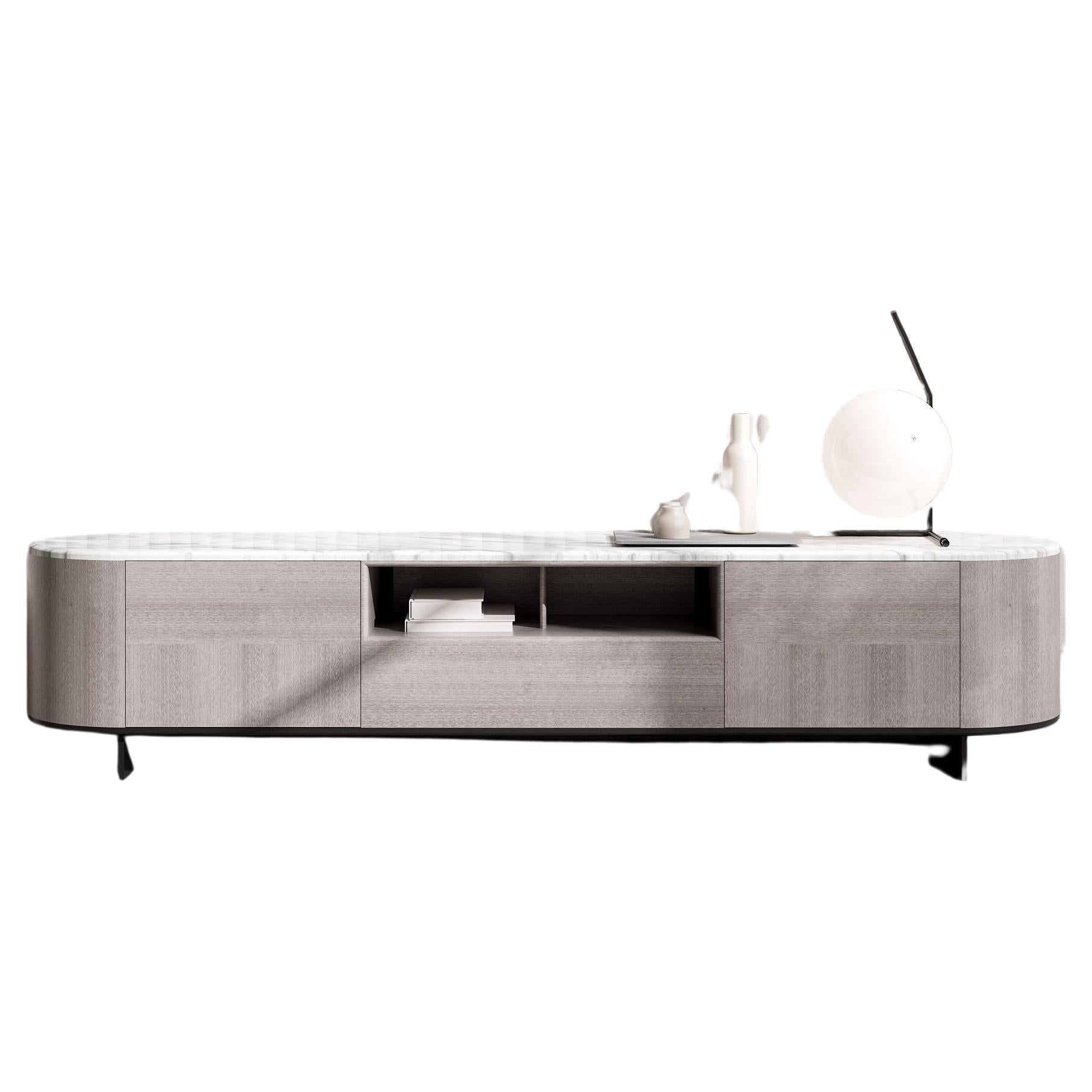 Irving TV-Schrank