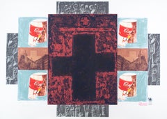 Vintage Toronto Portfolio “Hommage to Warhol”