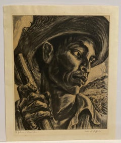 Irwin D. Hoffman, El Jibaro - Porto Rico