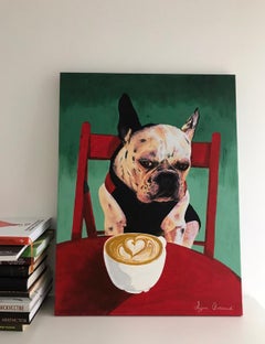 French coffee