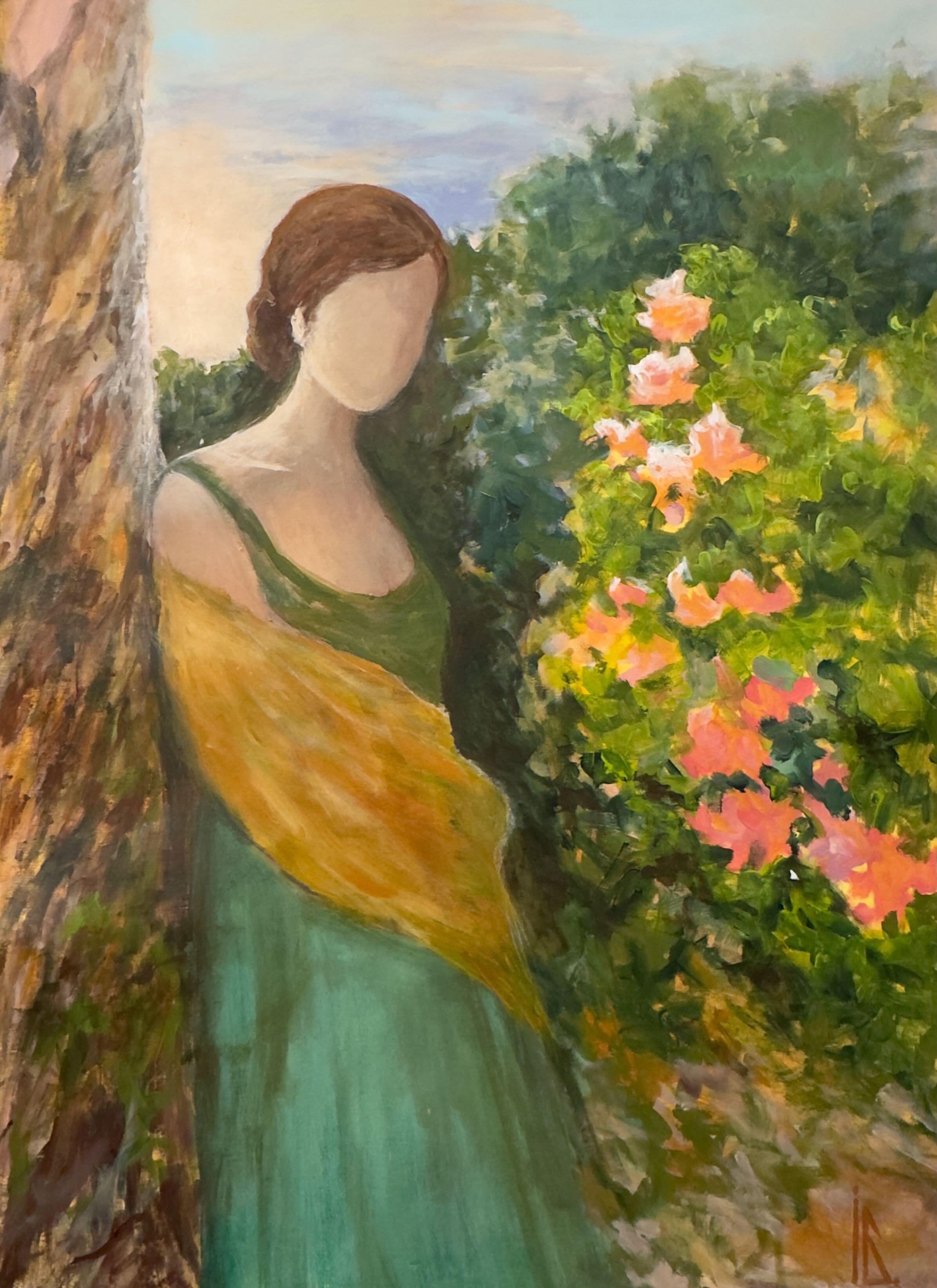 Between Yesterday and Now