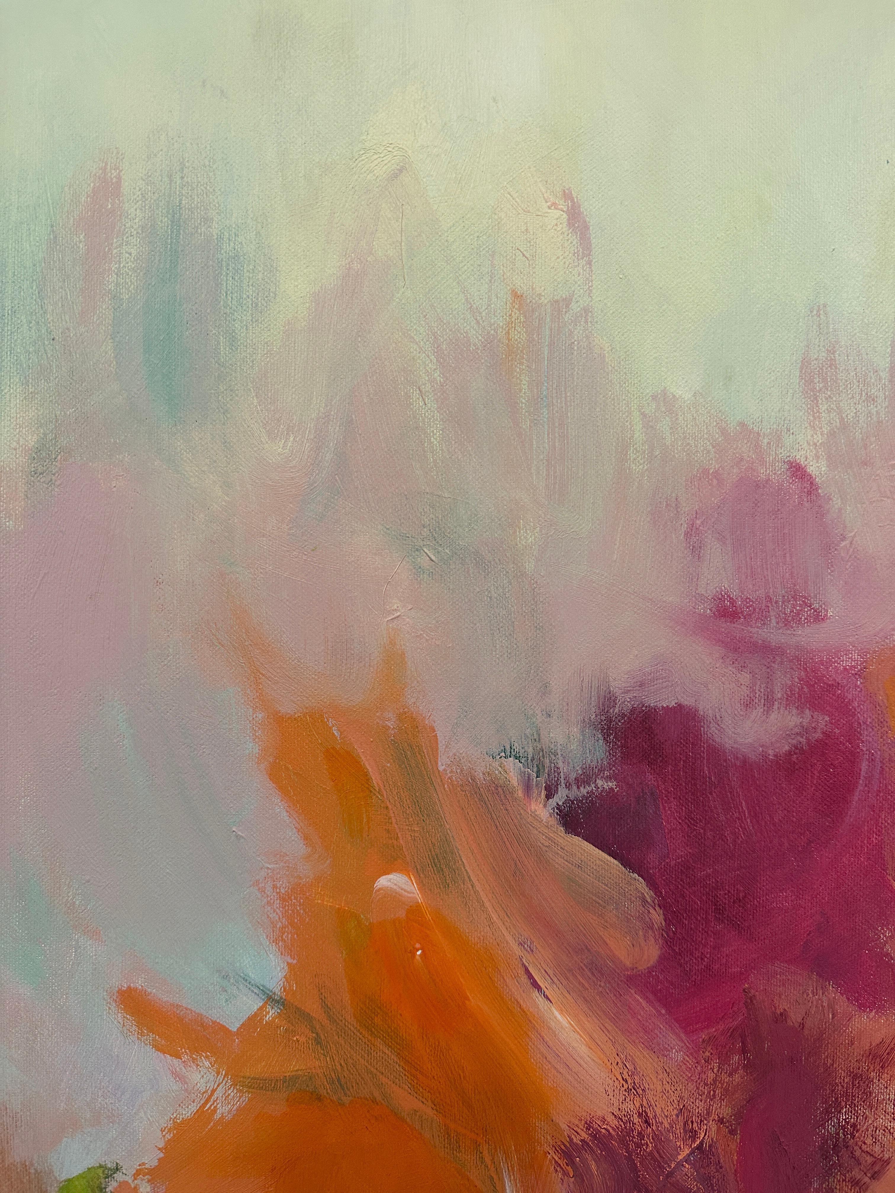 The painting 