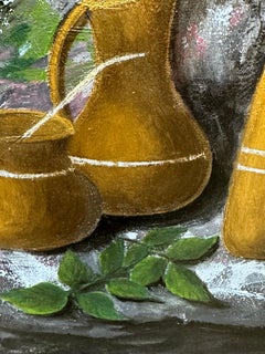 Vasi di rame