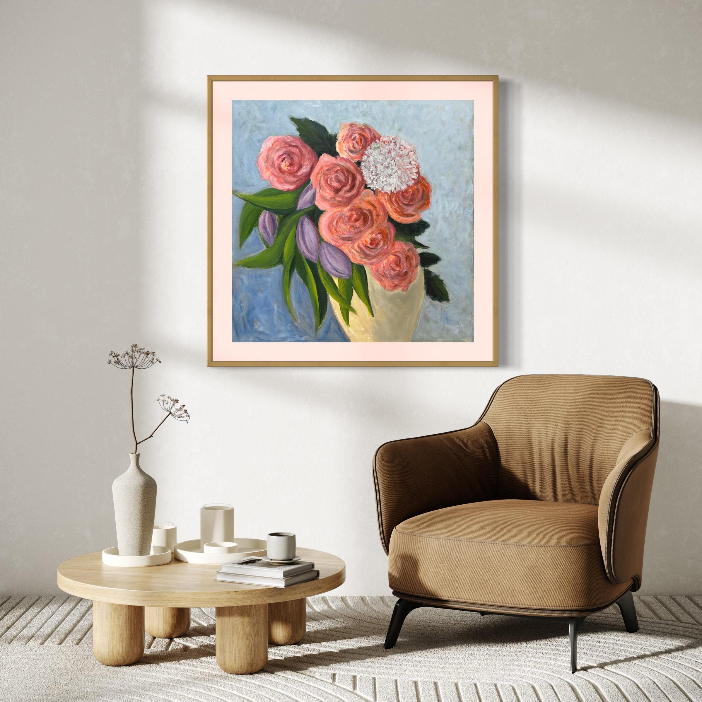 Rosas atrevidas en venta 1
