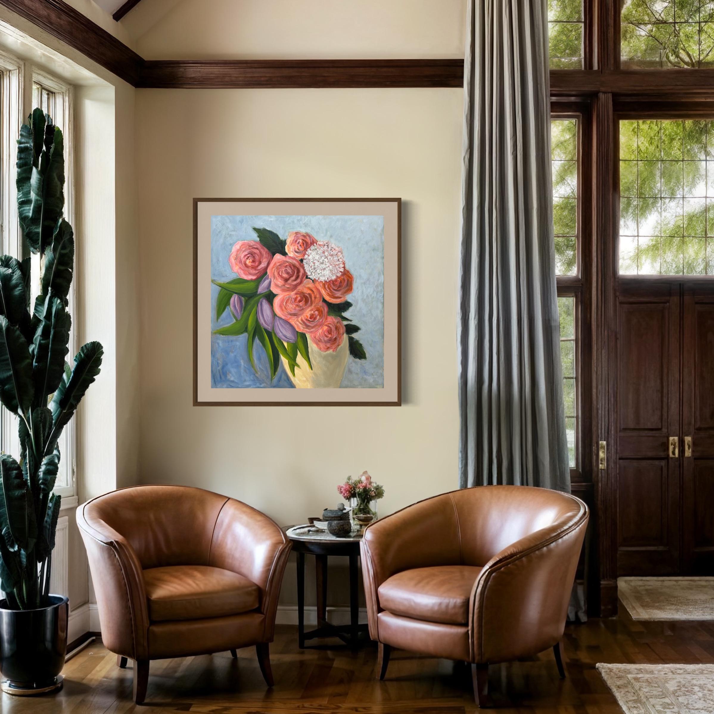 Rosas atrevidas en venta 3