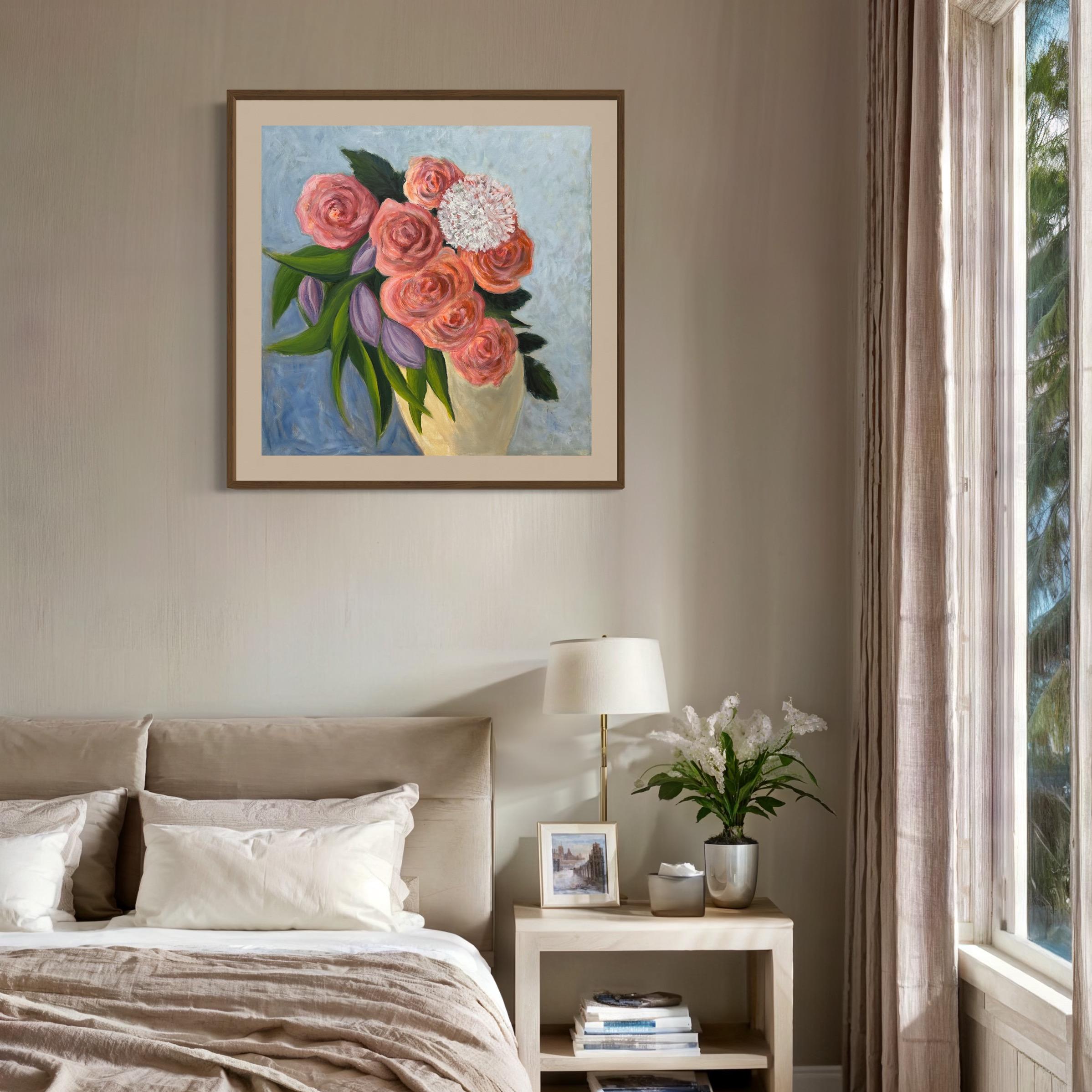 Rosas atrevidas en venta 4