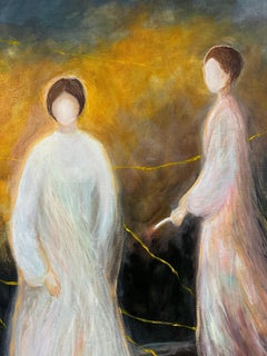 Diversi ma affini III