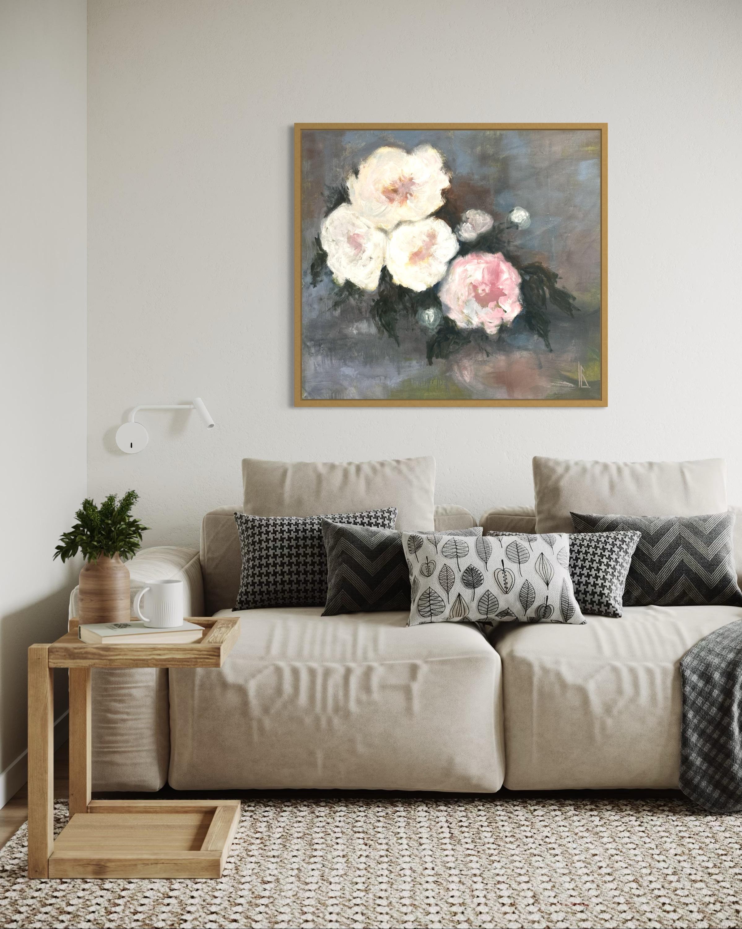 Floral Groß 1 im Angebot 8