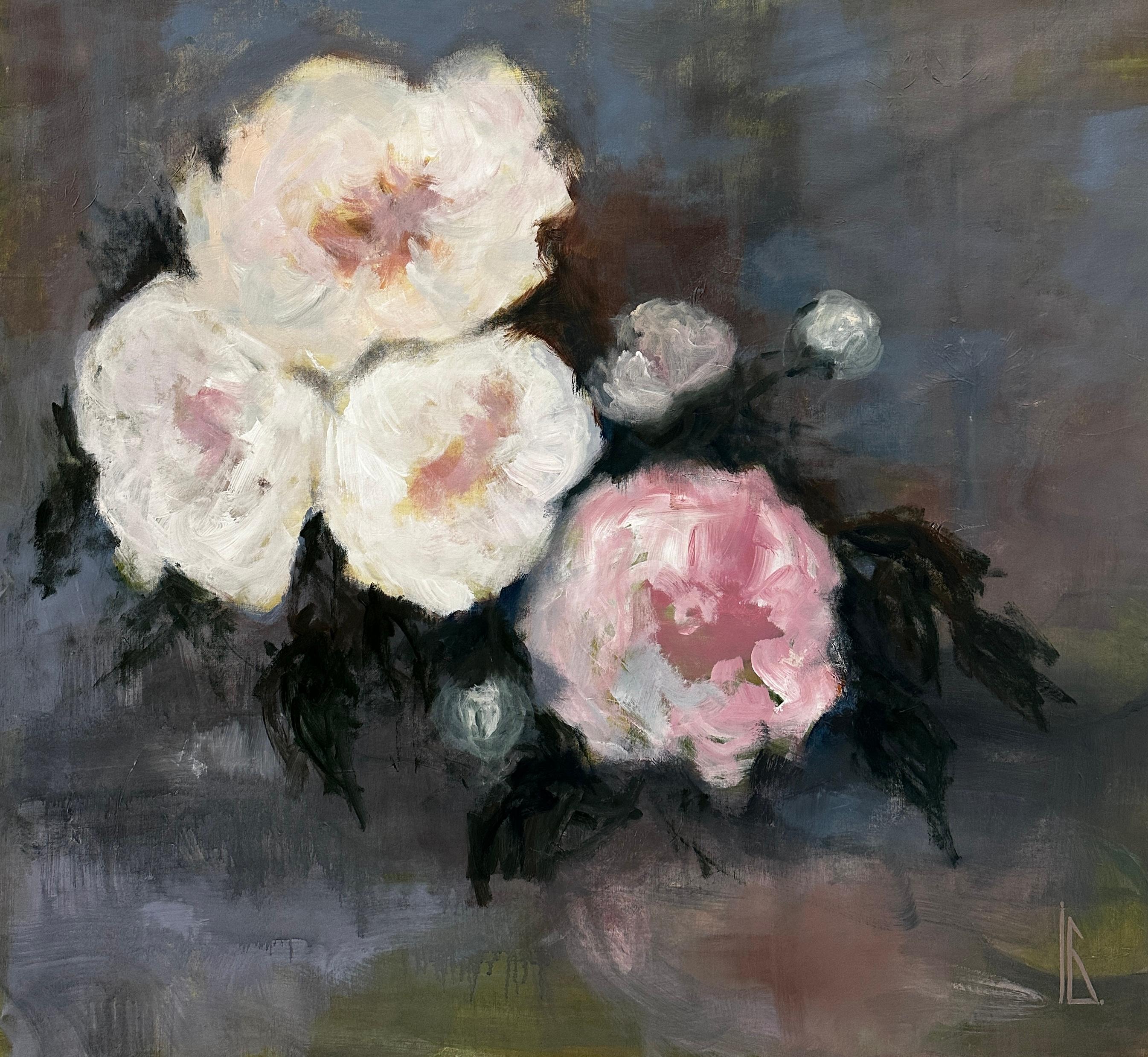 Floral Groß 1