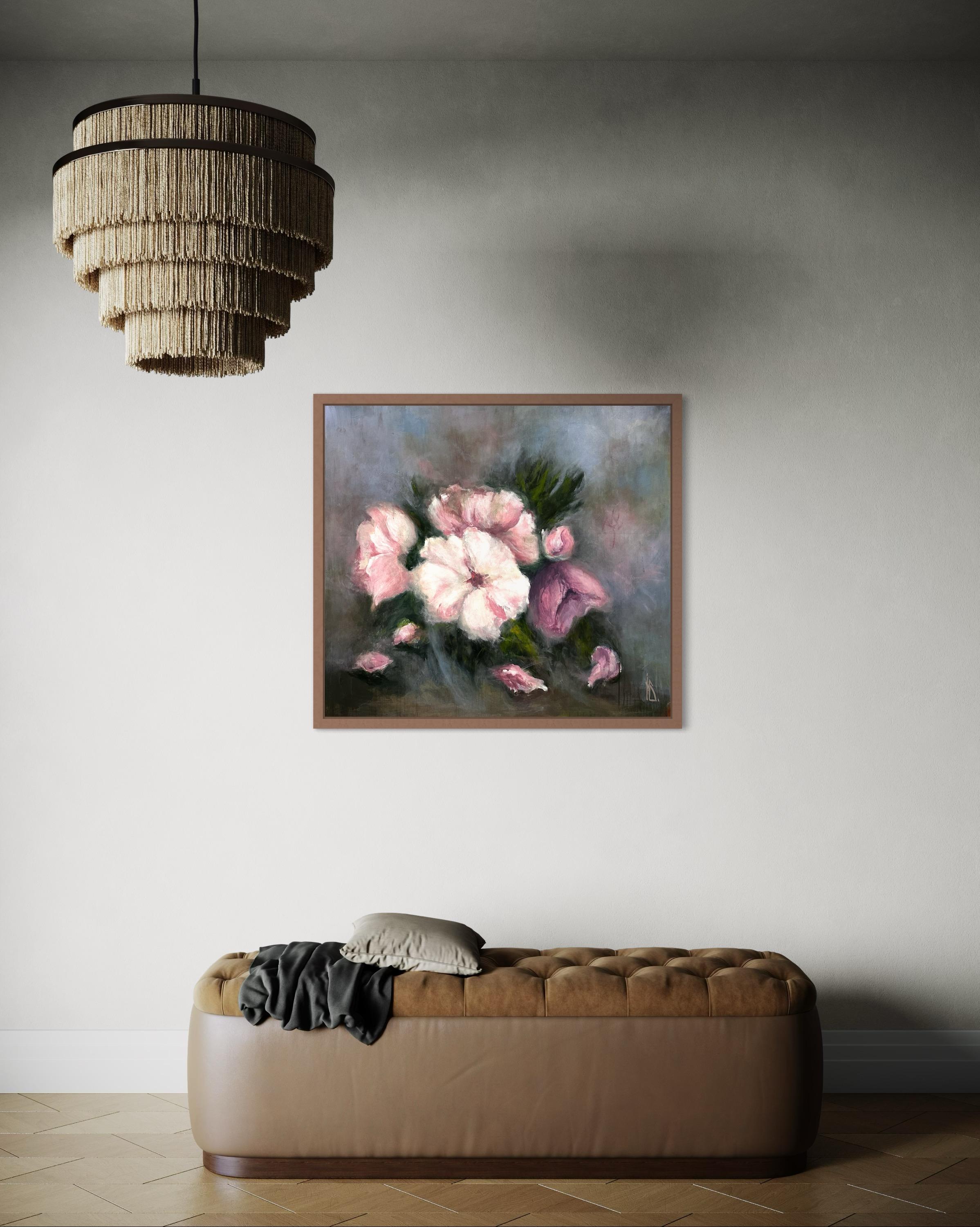Floral Groß 2 im Angebot 5
