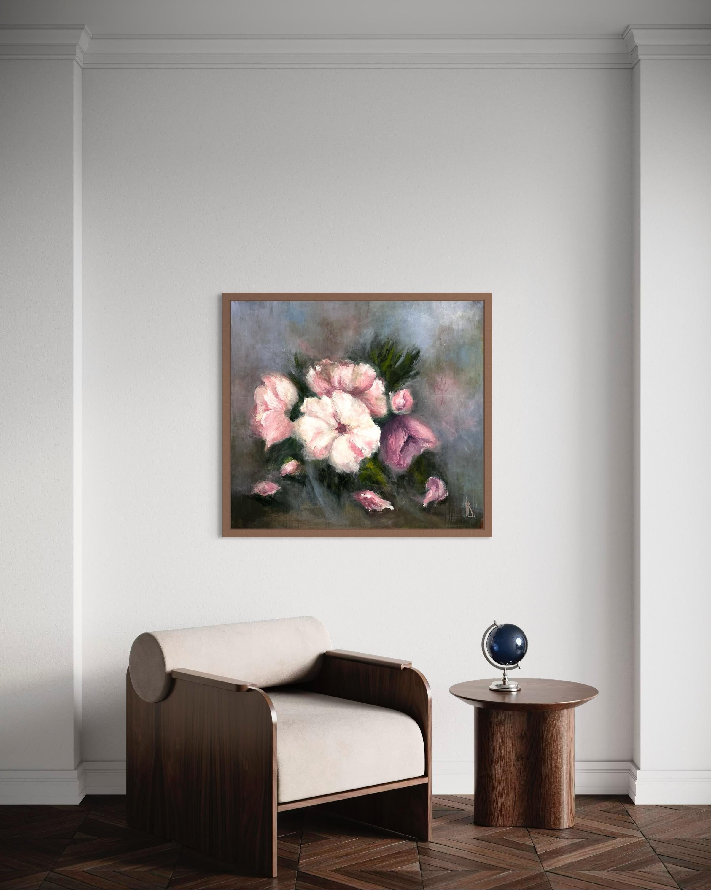 Floral Groß 2 im Angebot 6