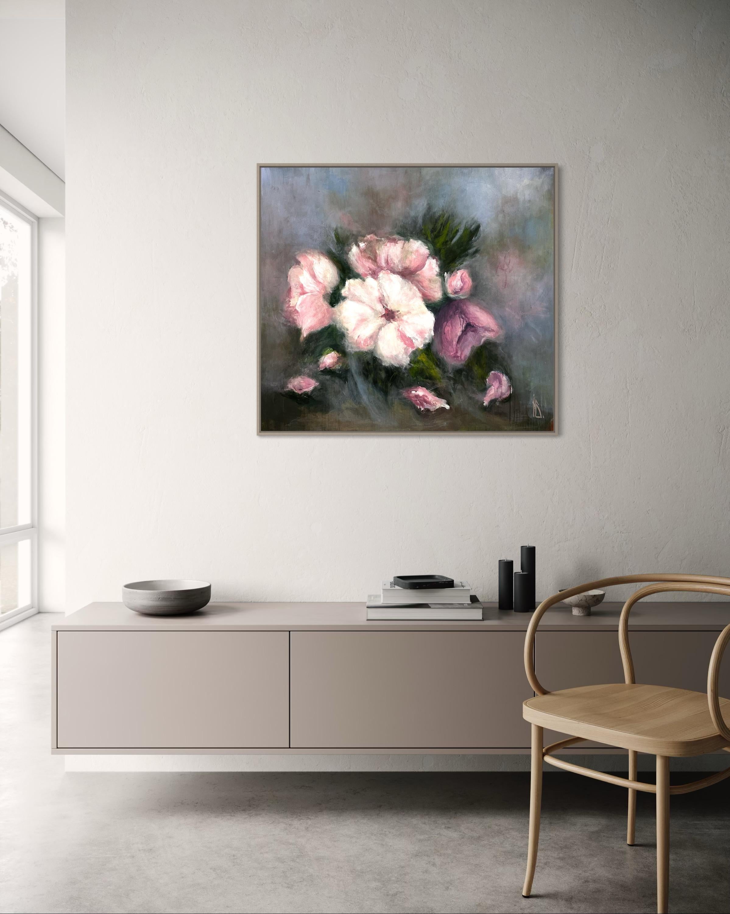 Floral Groß 2 im Angebot 3
