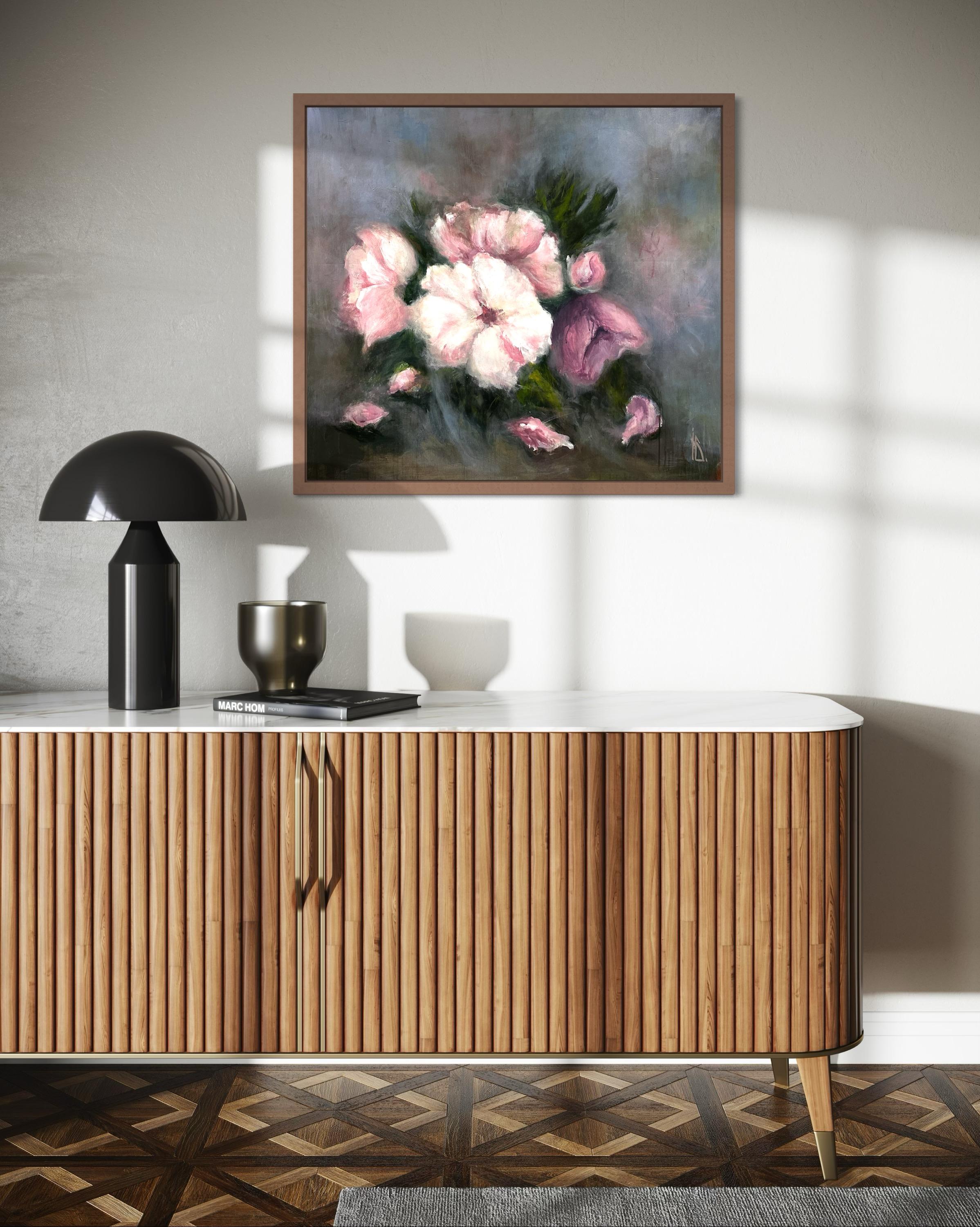 Floral Groß 2 im Angebot 4