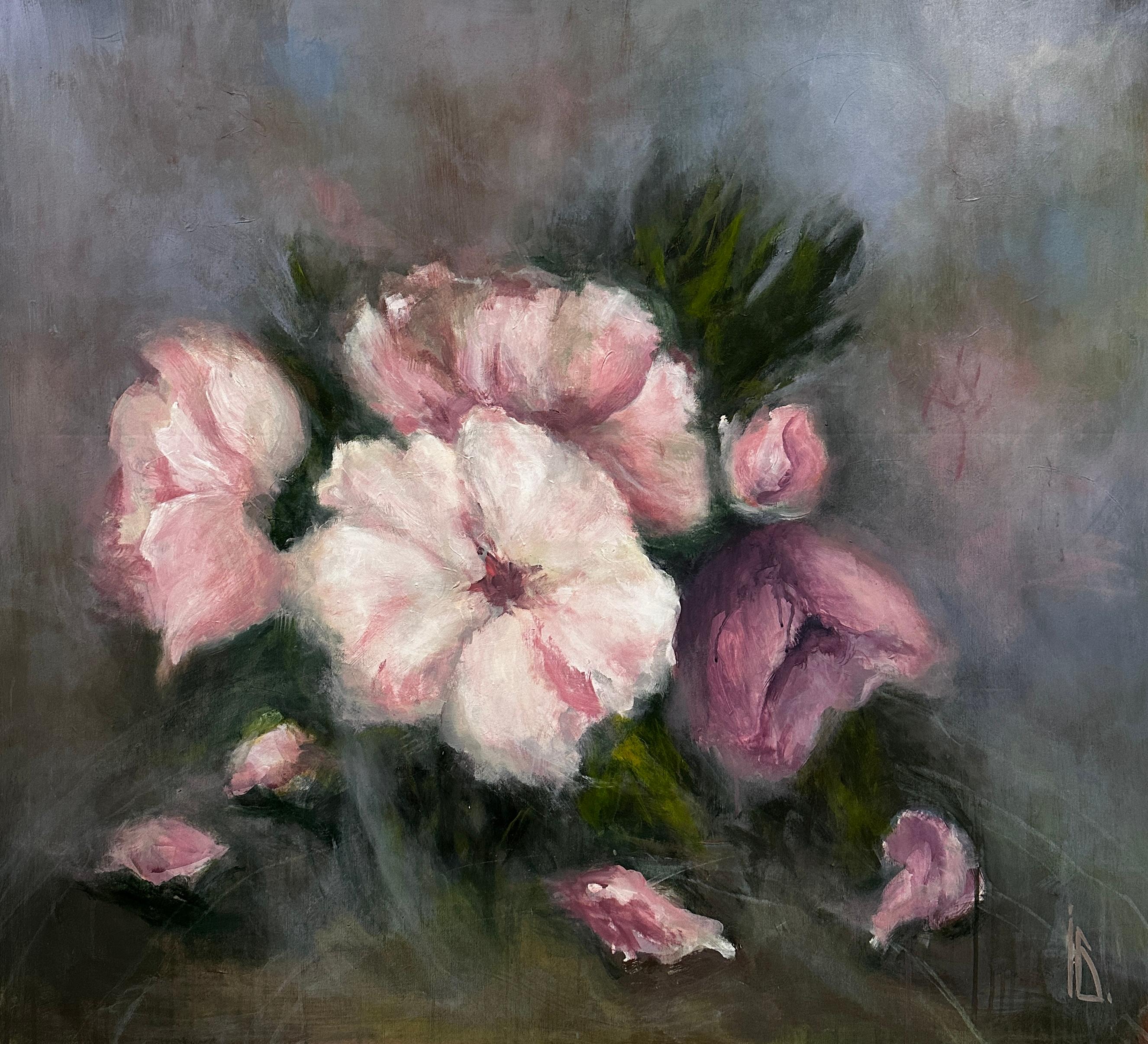 Plante Peintures - Nature morte
