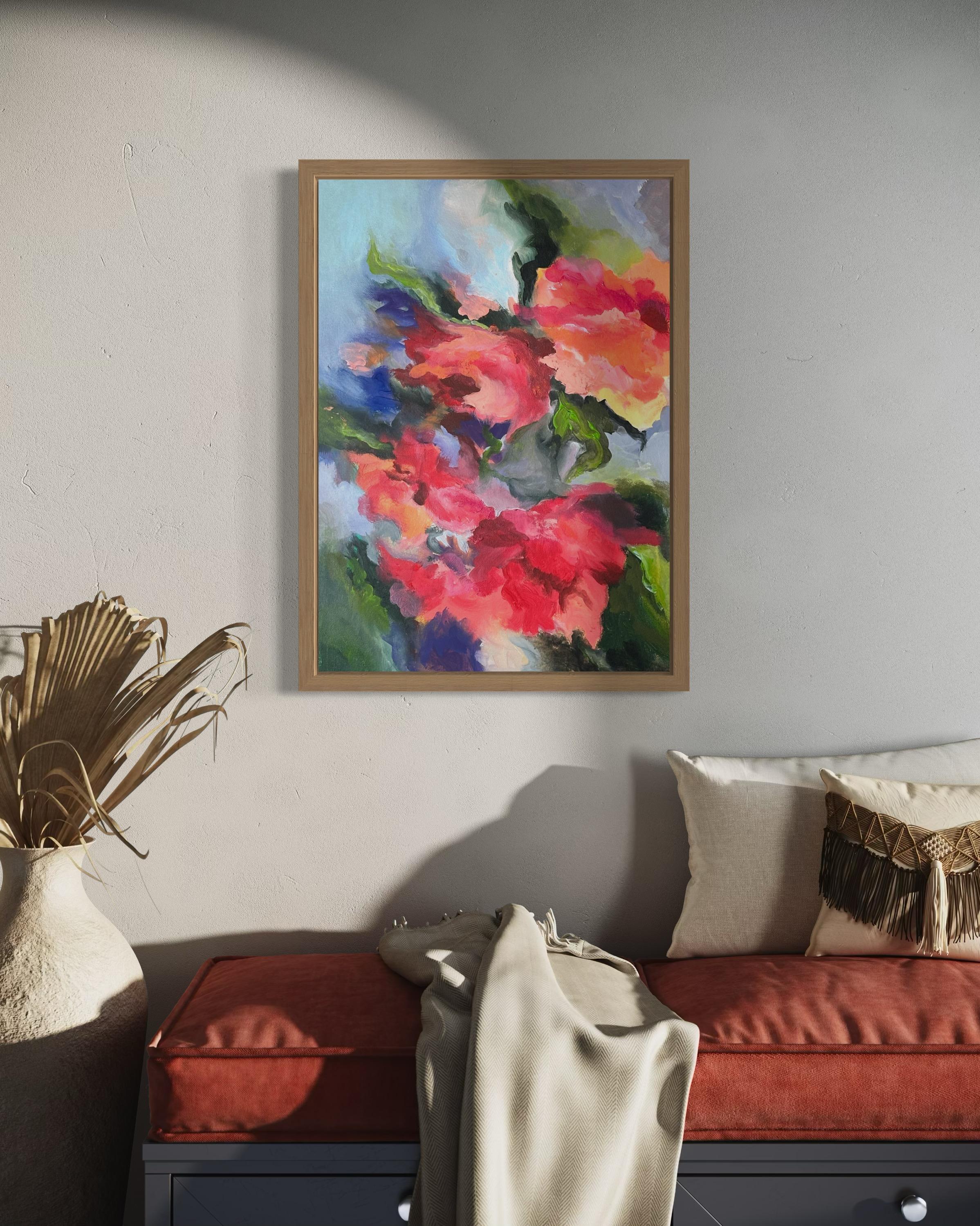Fucsia en venta 6