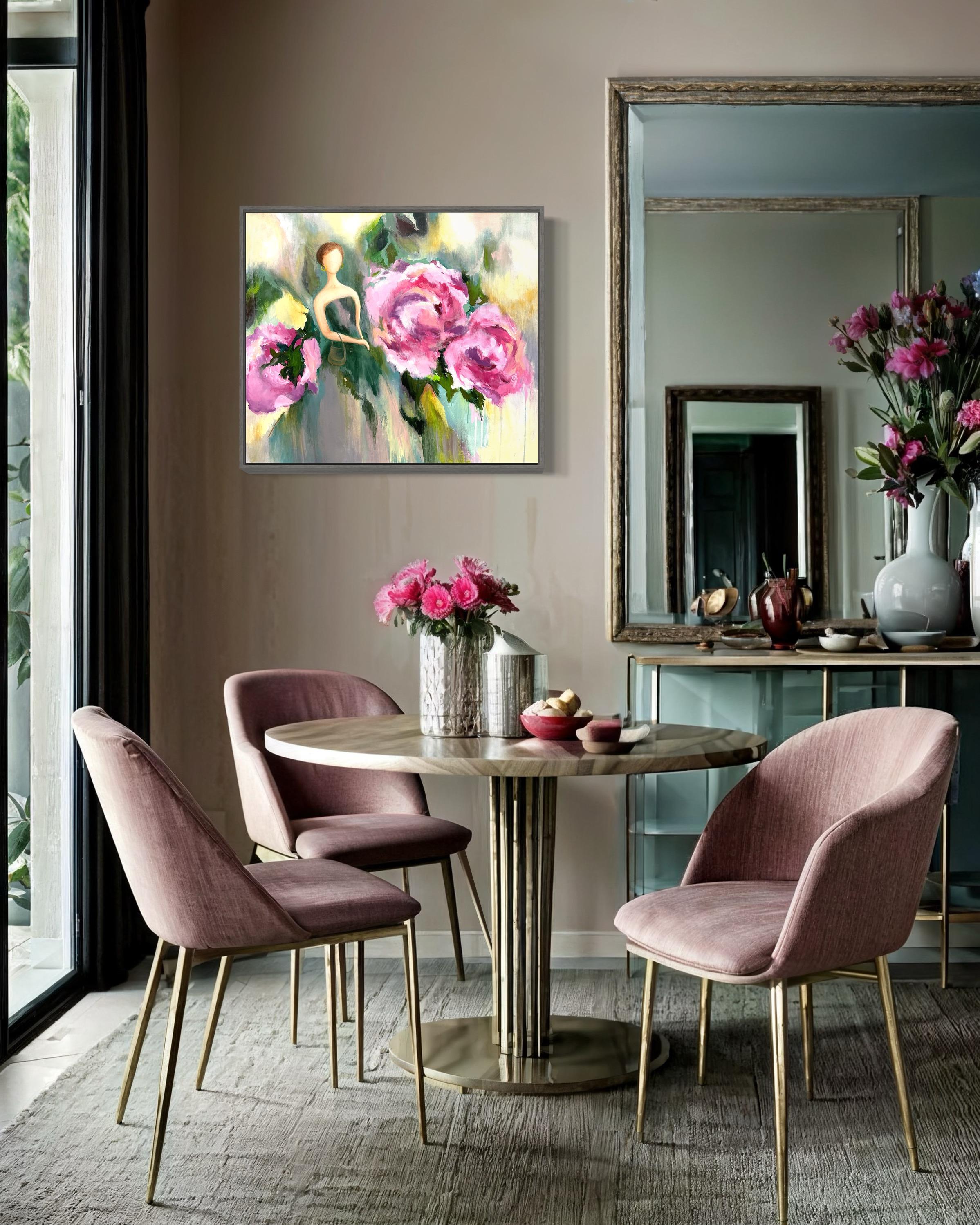 Glamour in vendita 8