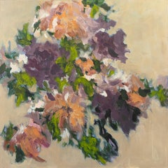 In Violet Tones