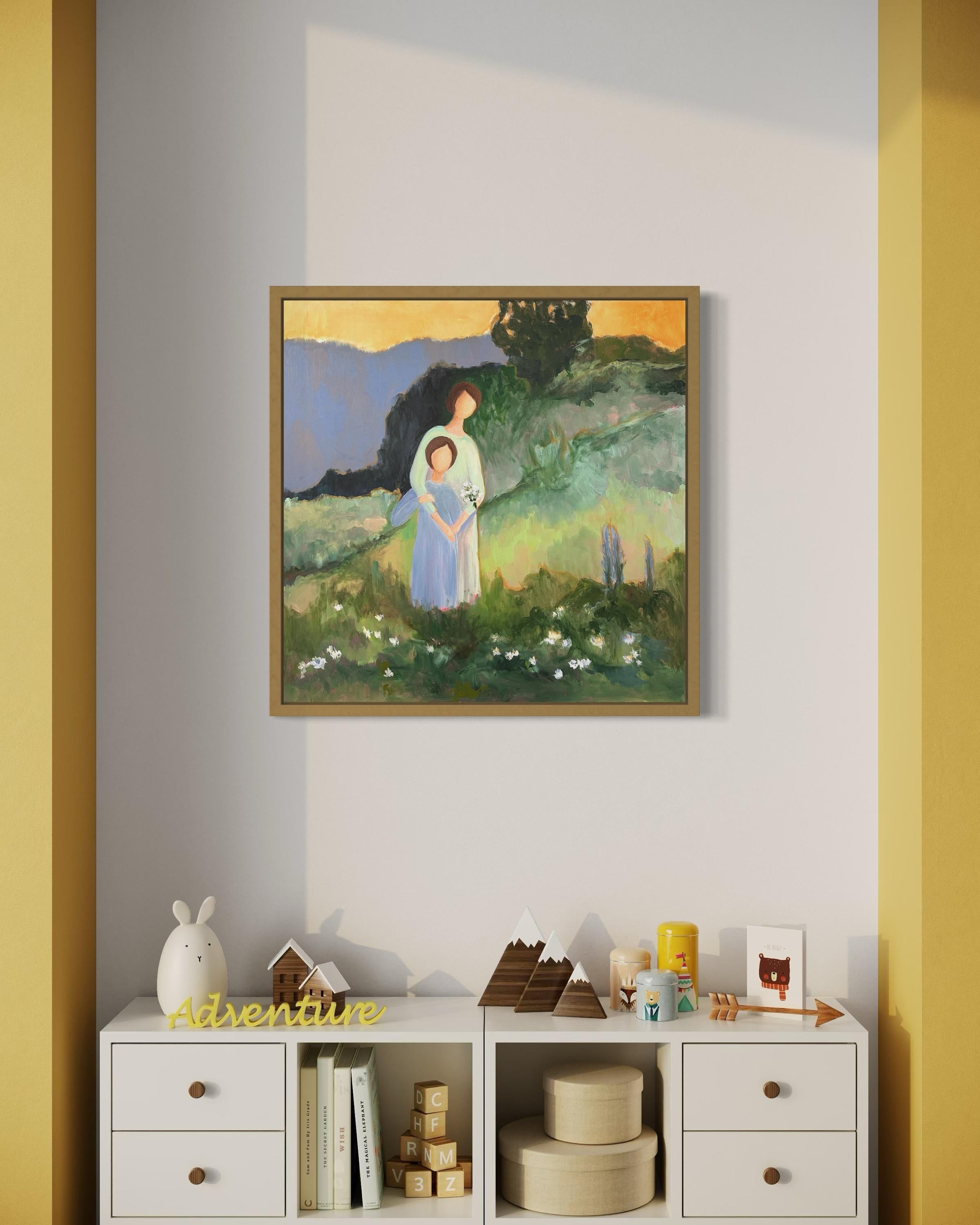 Souvenirs. Petites sœurs en vente 8
