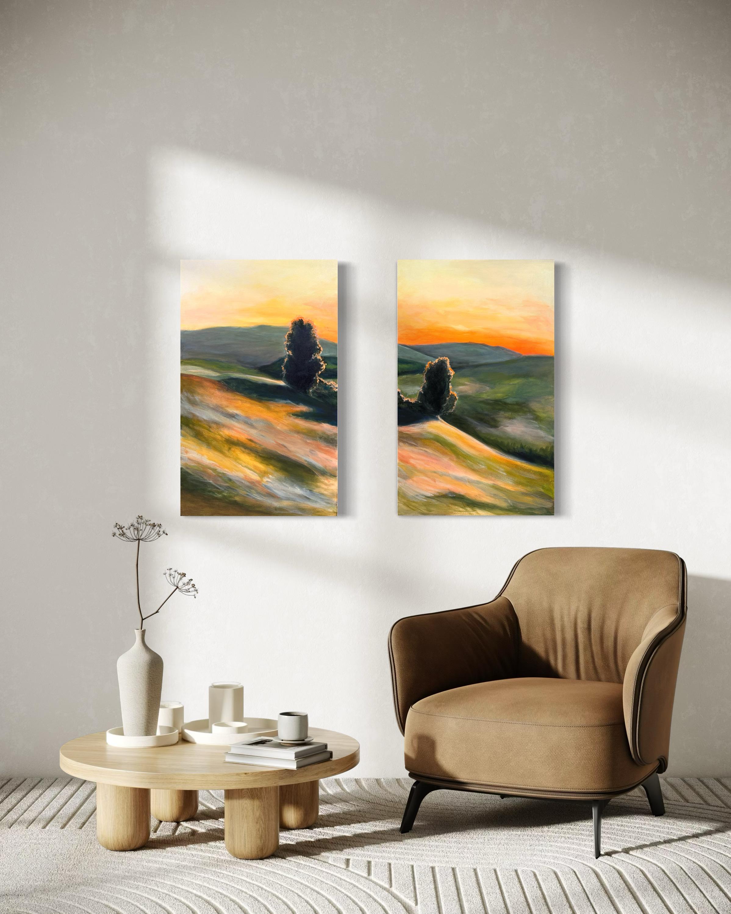 Morgenkühle im Angebot 9