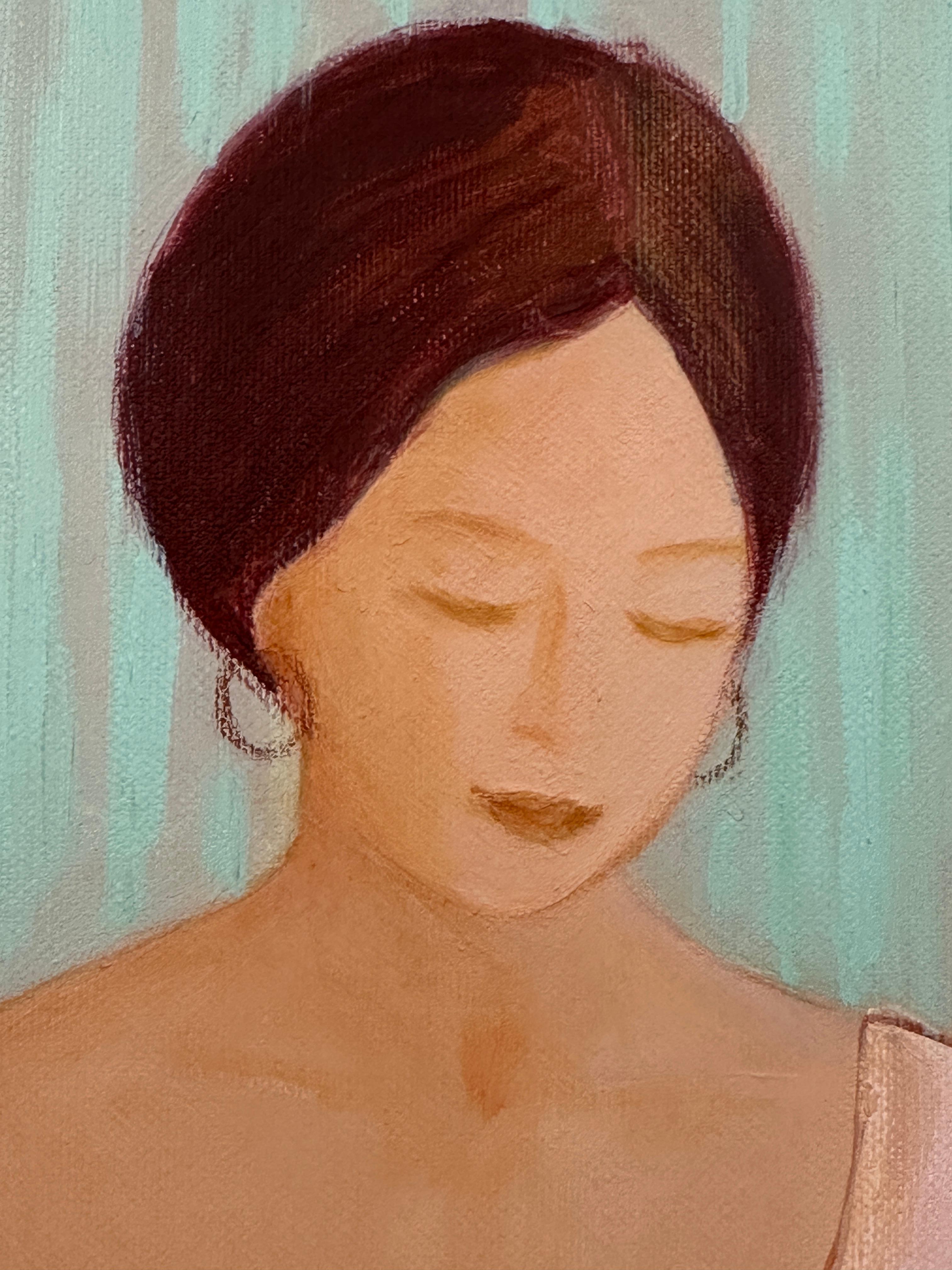 Quiet Joy For Sale 1