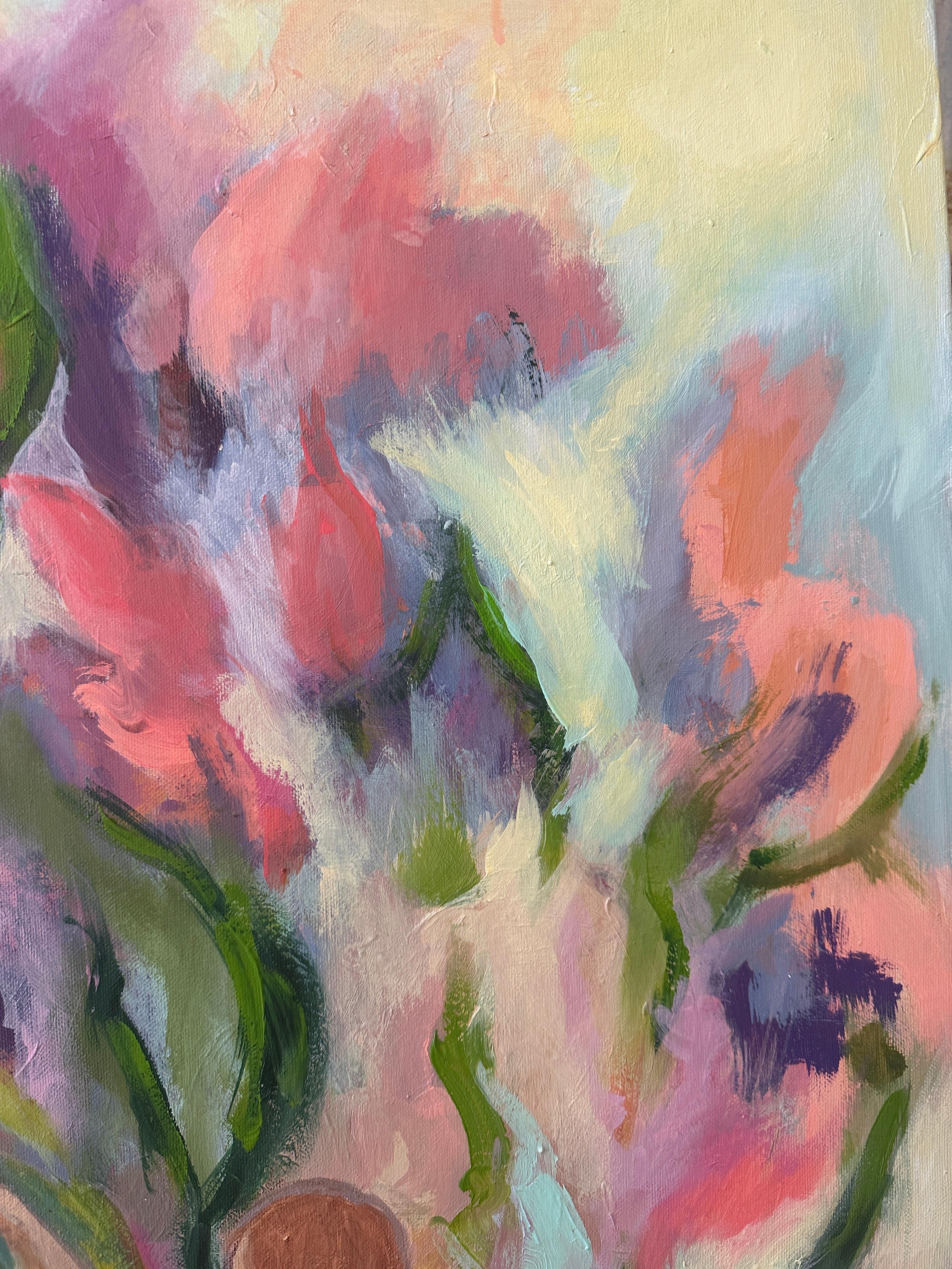 Quiet Joy For Sale 1