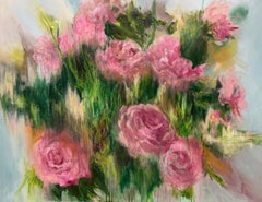Roses and the Vibration of Space