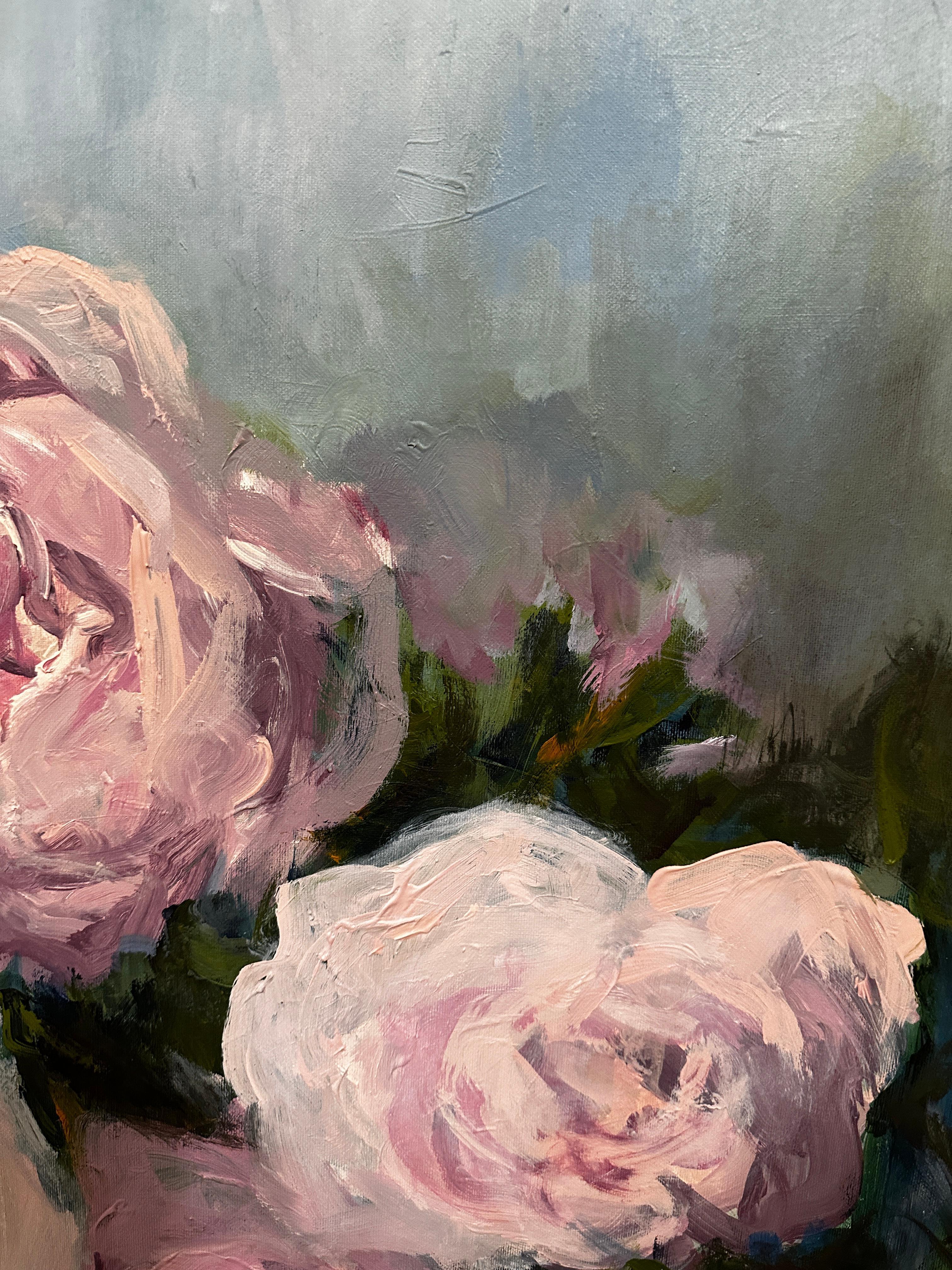 Rosen aus dem Nebel im Angebot 5