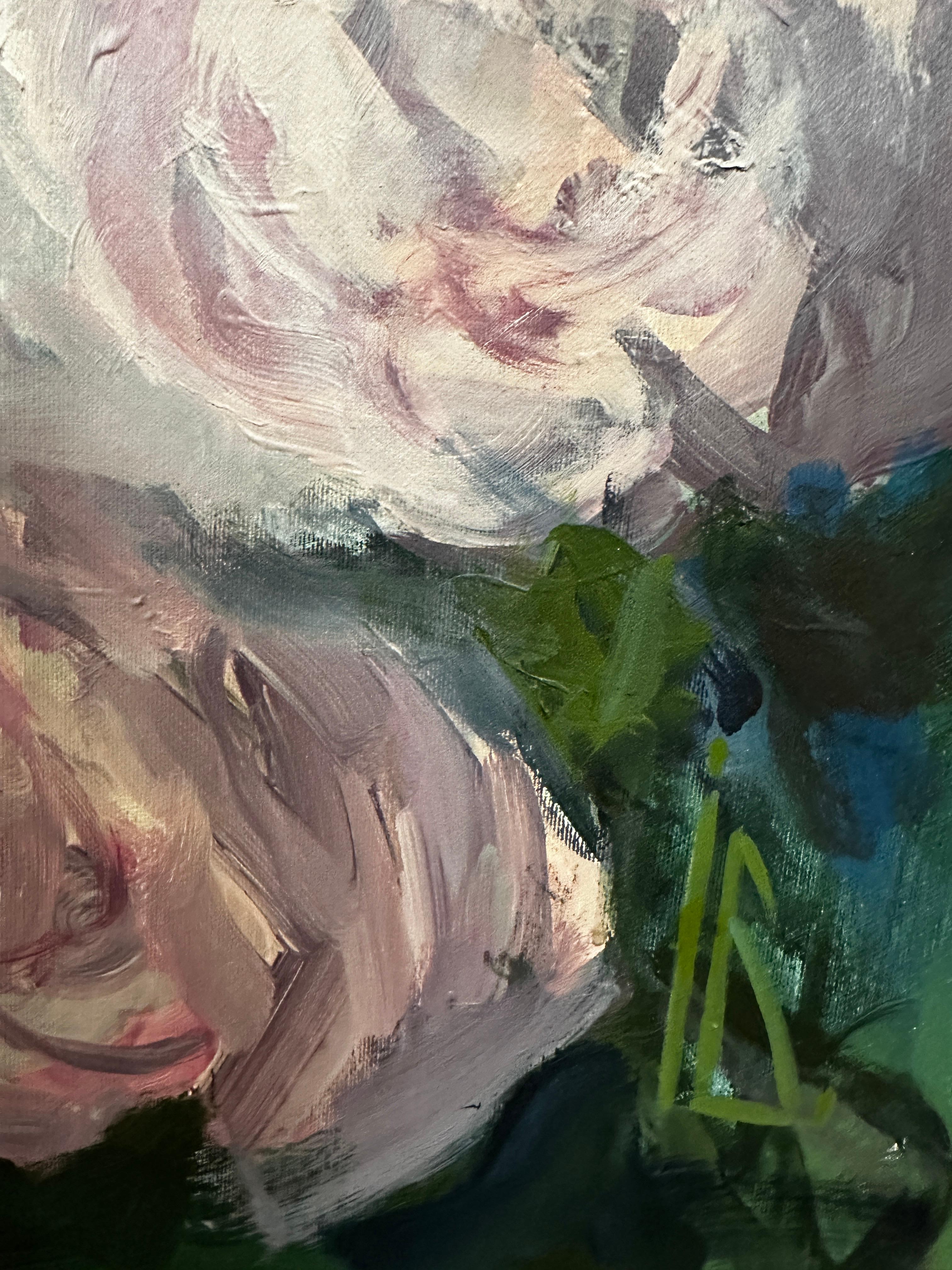 Rosen aus dem Nebel im Angebot 6