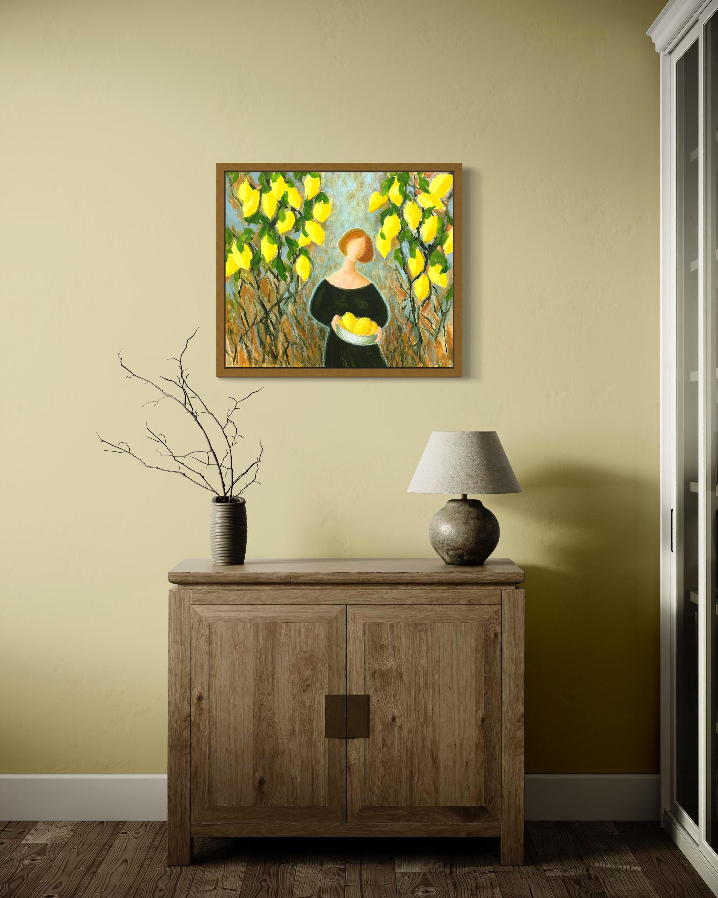 Canción de la Tierra. Limones. en venta 7