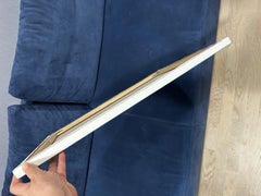 Rester à la limite de la lumière