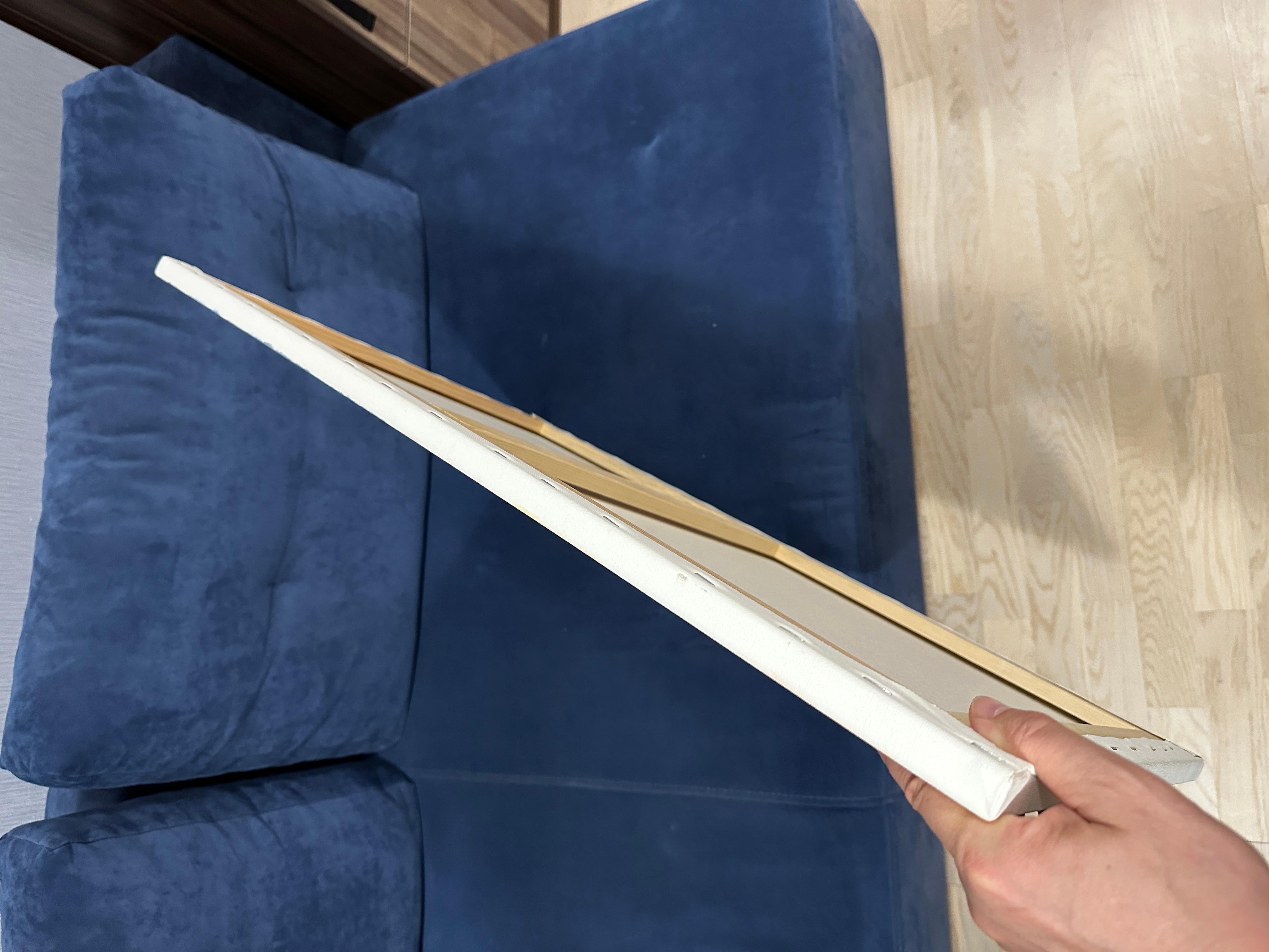 Stonecrop et Light - Impressionnisme Painting par Iryna Bondar