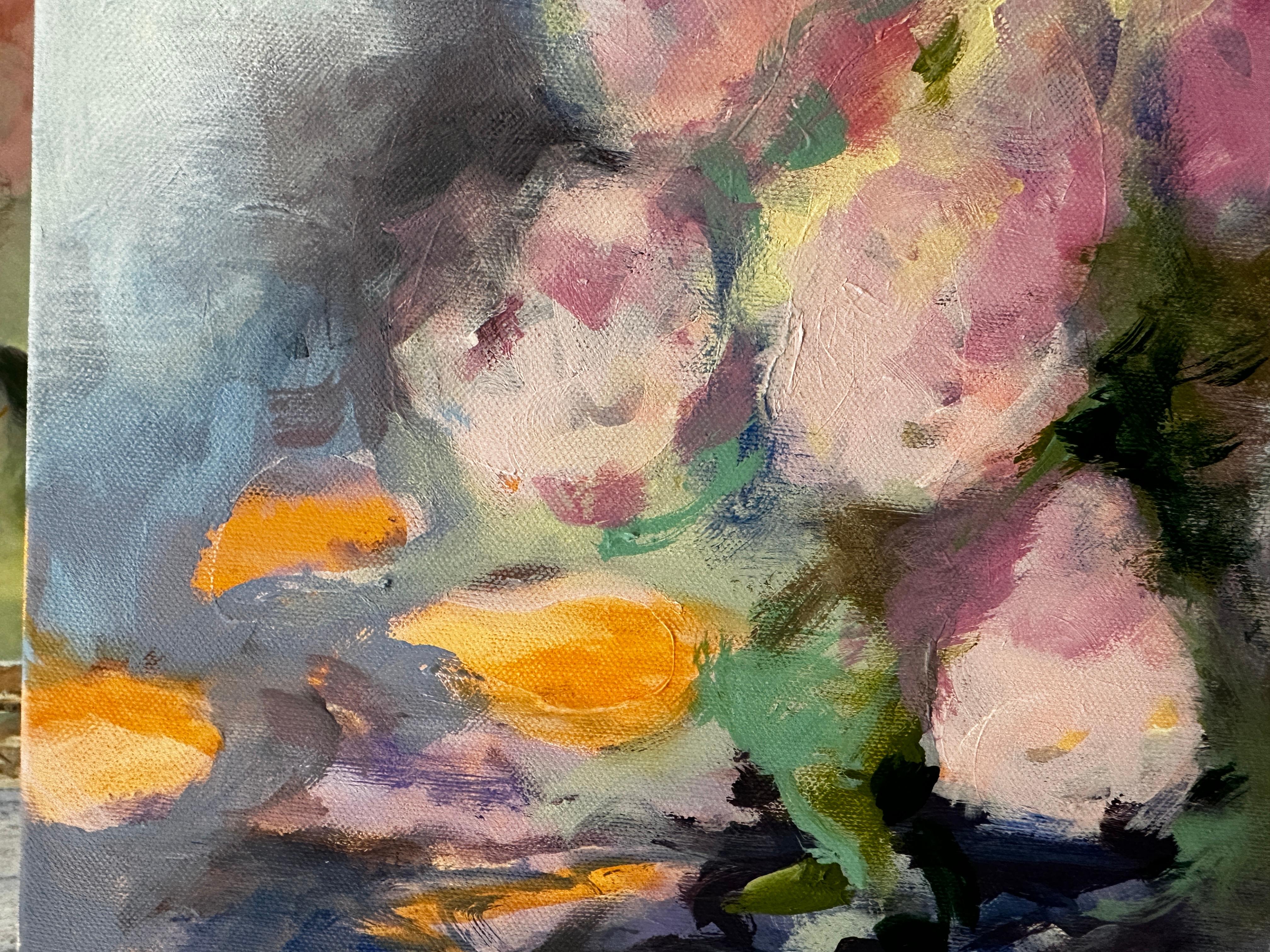 Stonecrop et Light en vente 2