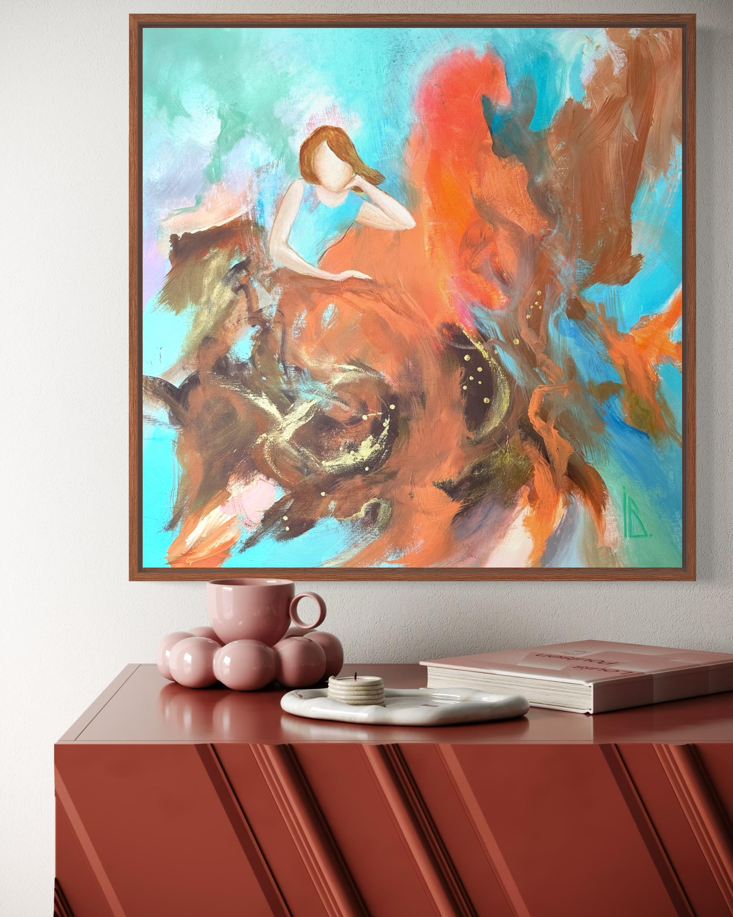 What Matters Most is Calm For Sale 5