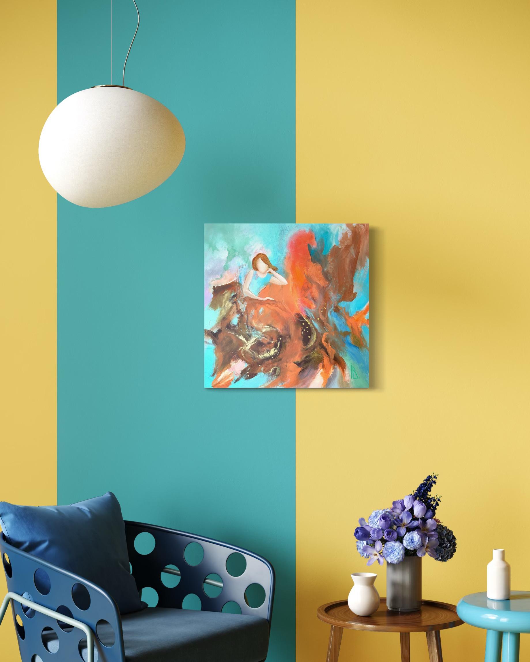 What Matters Most is Calm For Sale 1