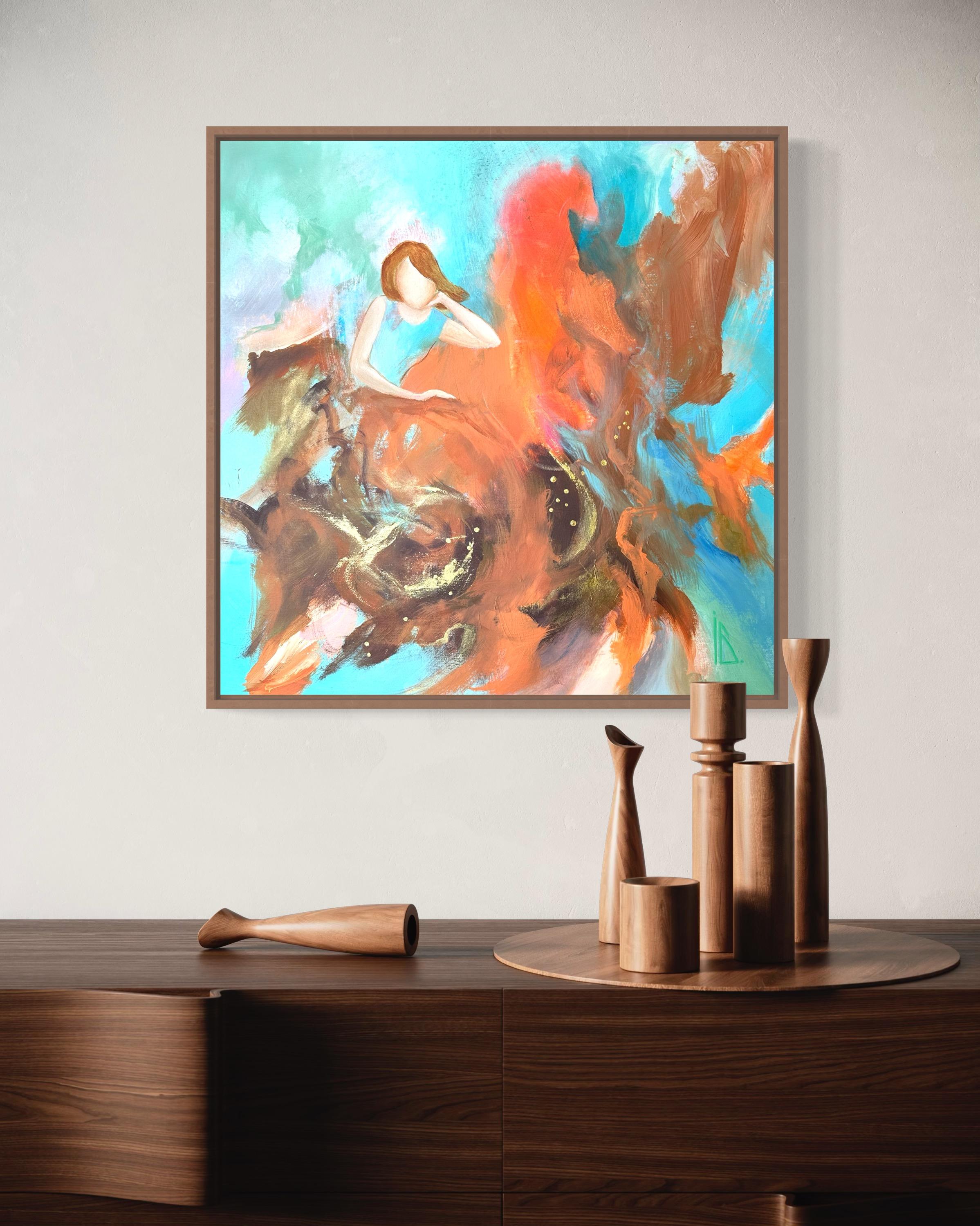 What Matters Most is Calm For Sale 2